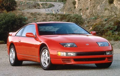 300 ZX
